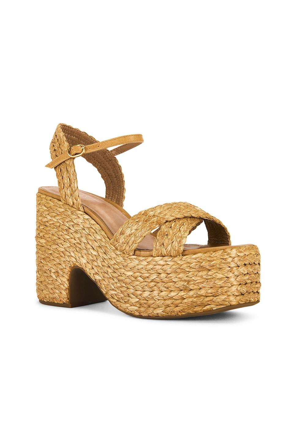 Wallis Platform RAYE Product Image