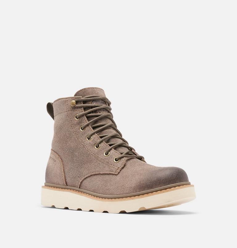 SLABTOWN 62'™ SIX Men's Waterproof Boot Product Image