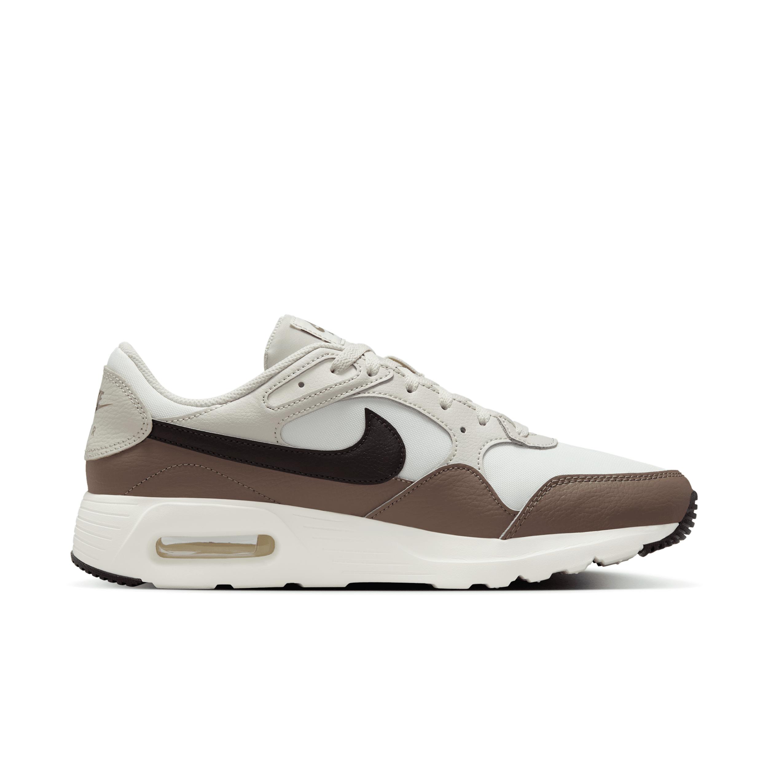 Nike Mens Air Max SC Shoes | CW4555-119 Product Image