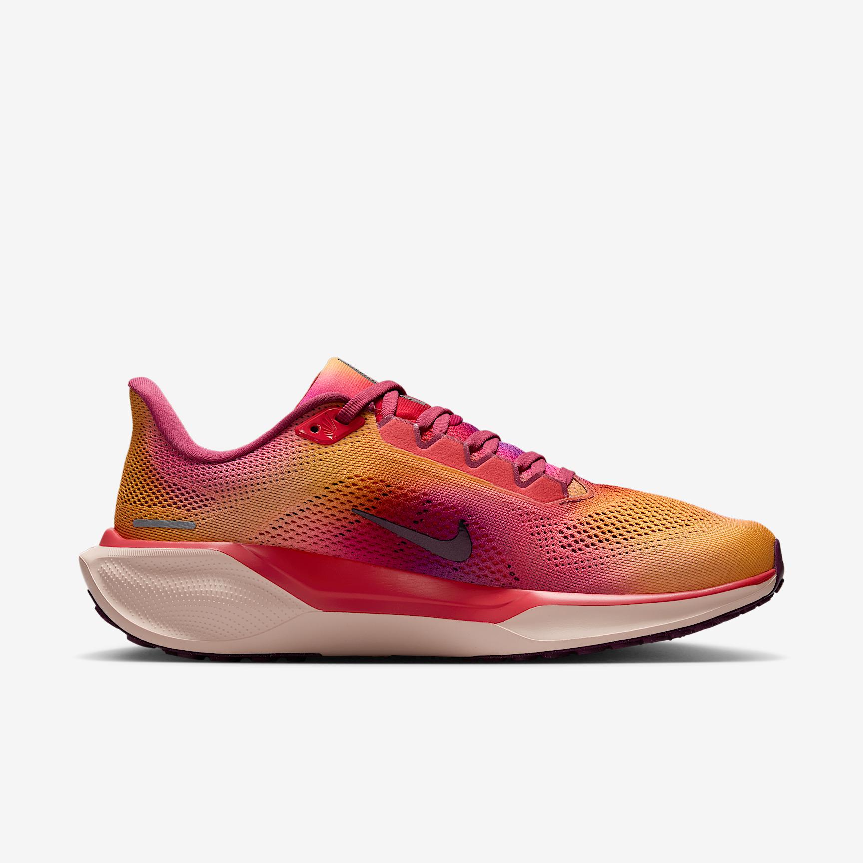 Nike Womens Pegasus 41 SE Road Running Shoes | HQ2464-800 Product Image