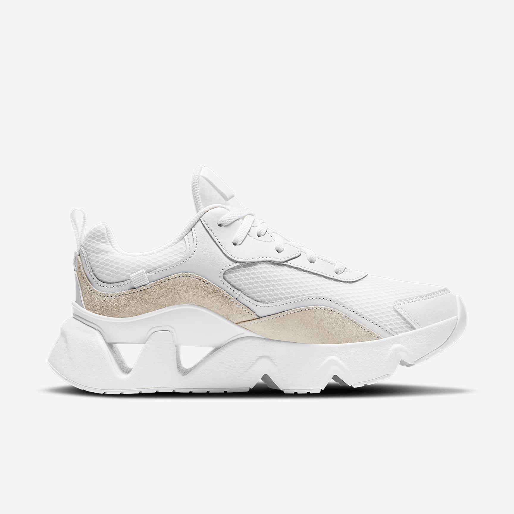 Nike Womens Ryz 365 2 Shoes | CU4874-100 Product Image