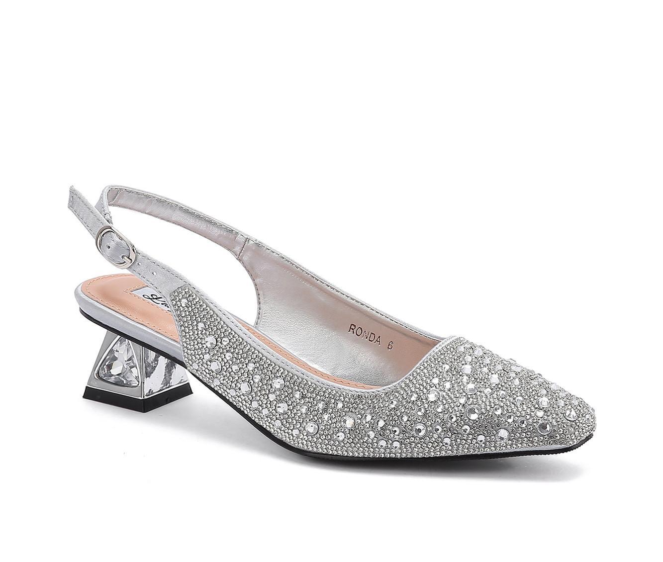 Women's Lady Couture Ronda Pumps Product Image