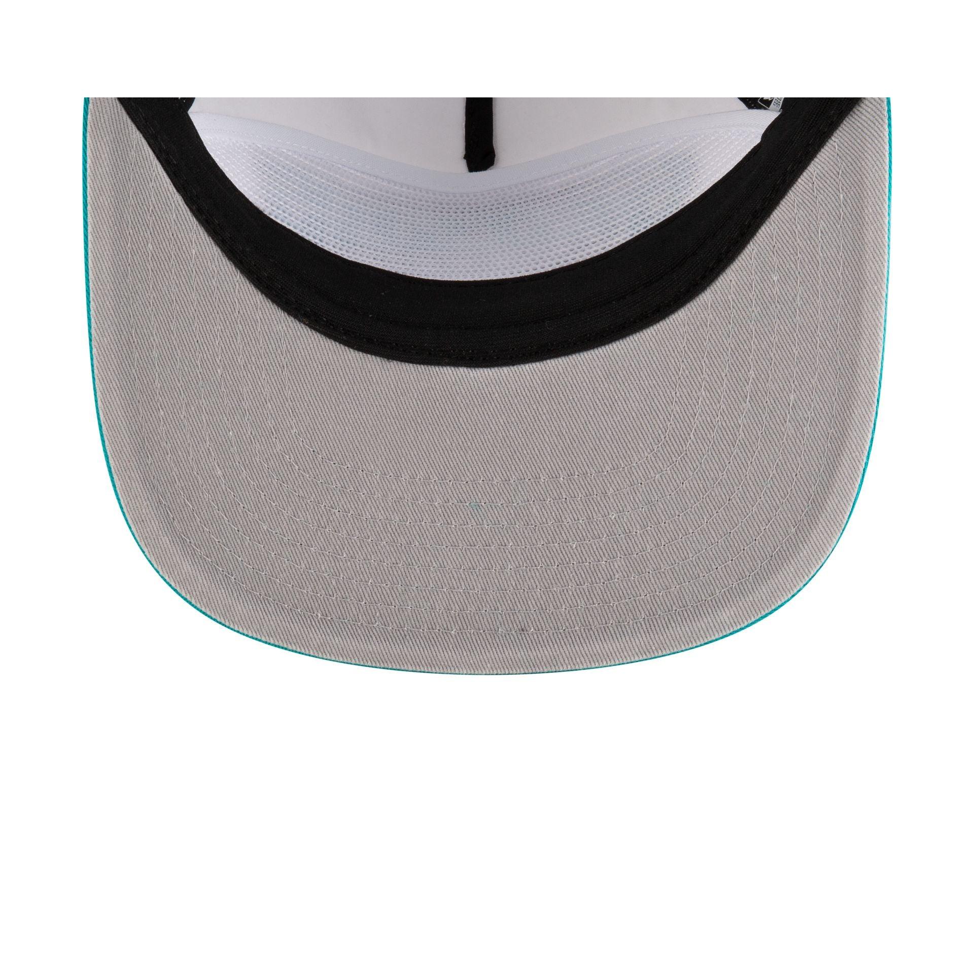 Memphis Grizzlies Classic Edition Golfer Hat Male Product Image