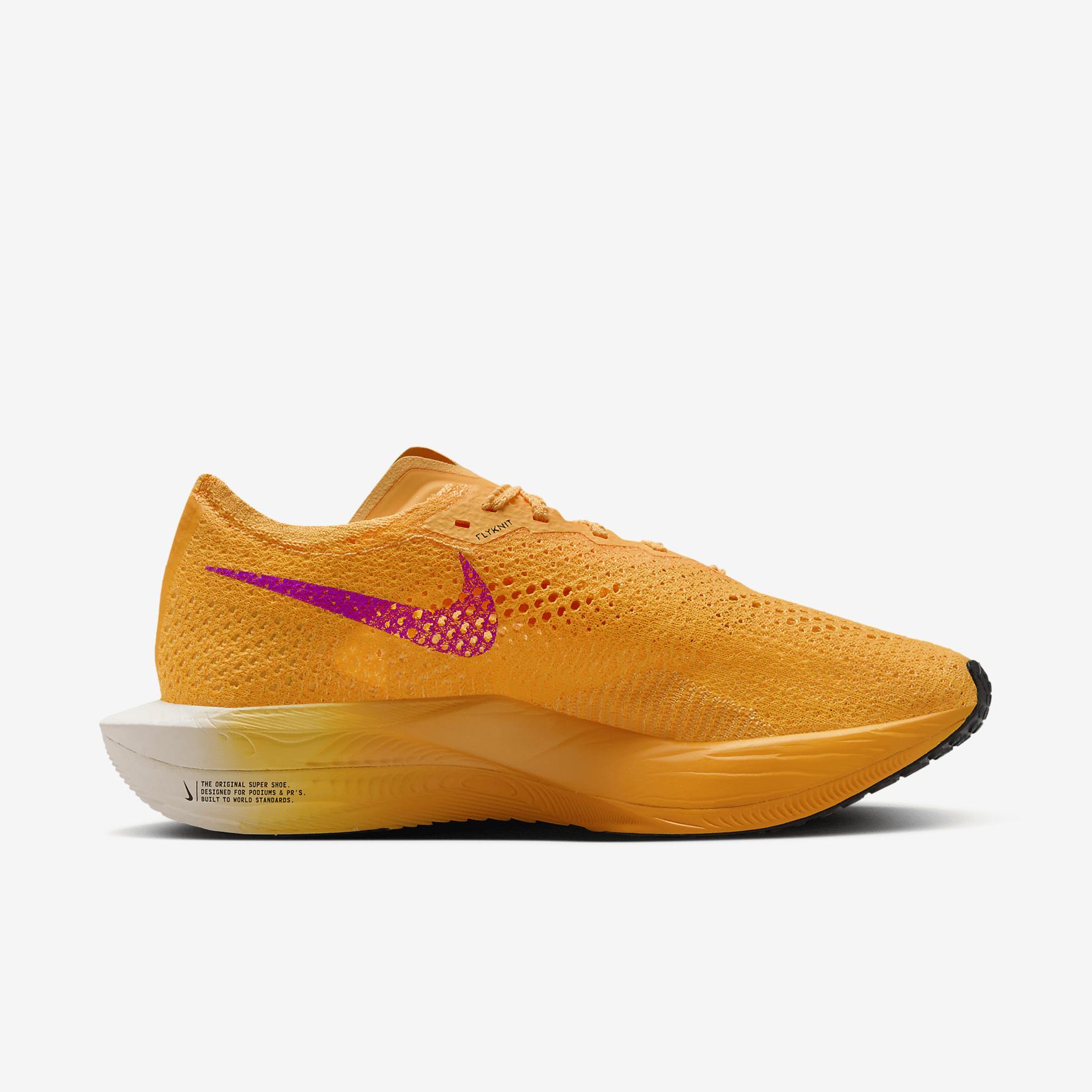 Nike Vaporfly 3 Women's Road Racing Shoes Product Image