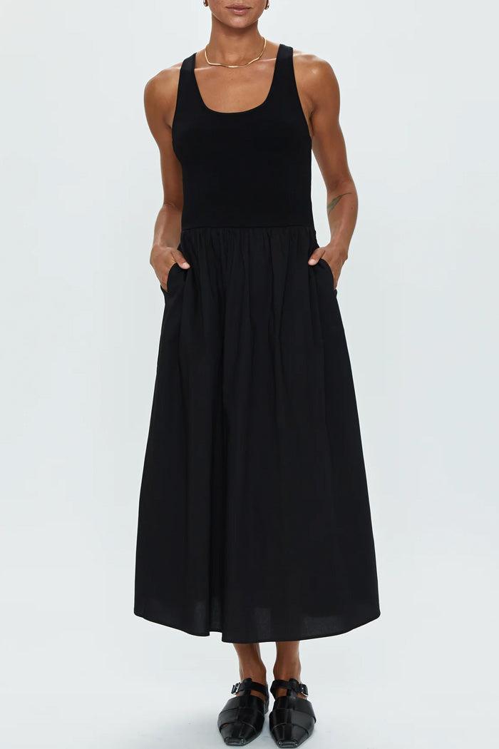 Faye Tank Dress Product Image