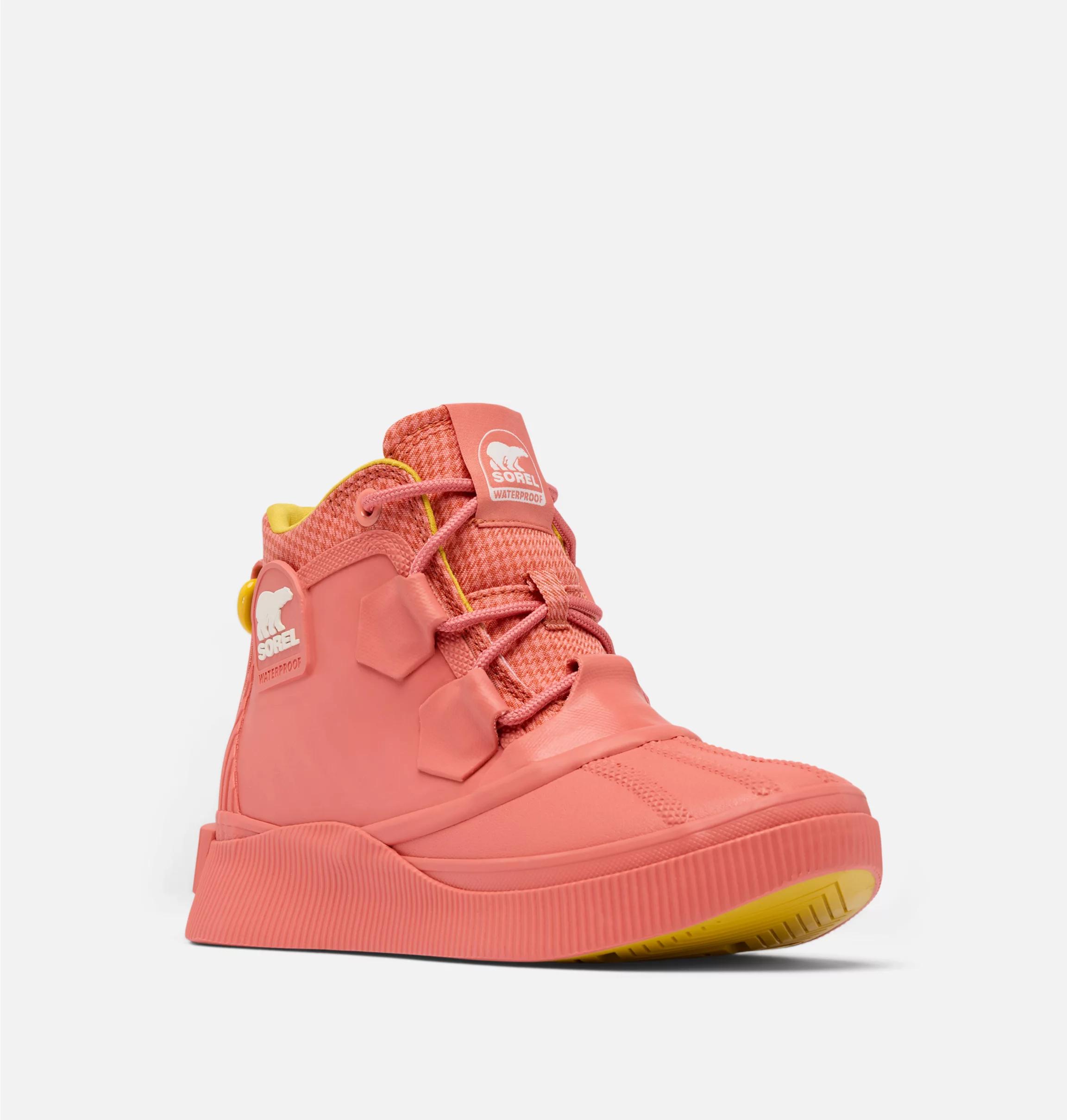 OUT N ABOUT™ IV Splashy Women's Waterproof Boot Product Image