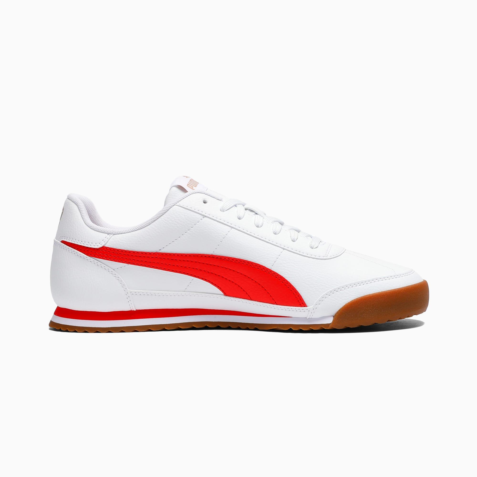 PUMA Turino II Men's Sneakers Product Image