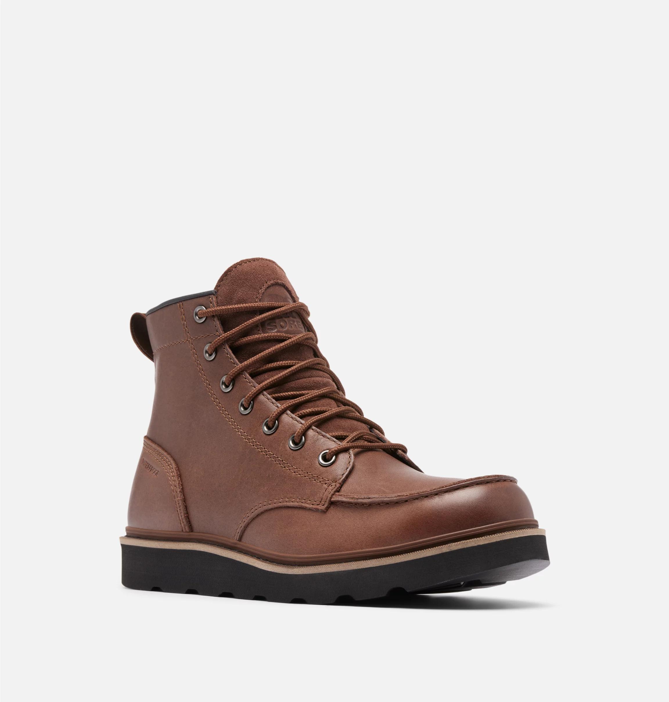SLABTOWN 62'™ Men's Moc Waterproof Boot Product Image