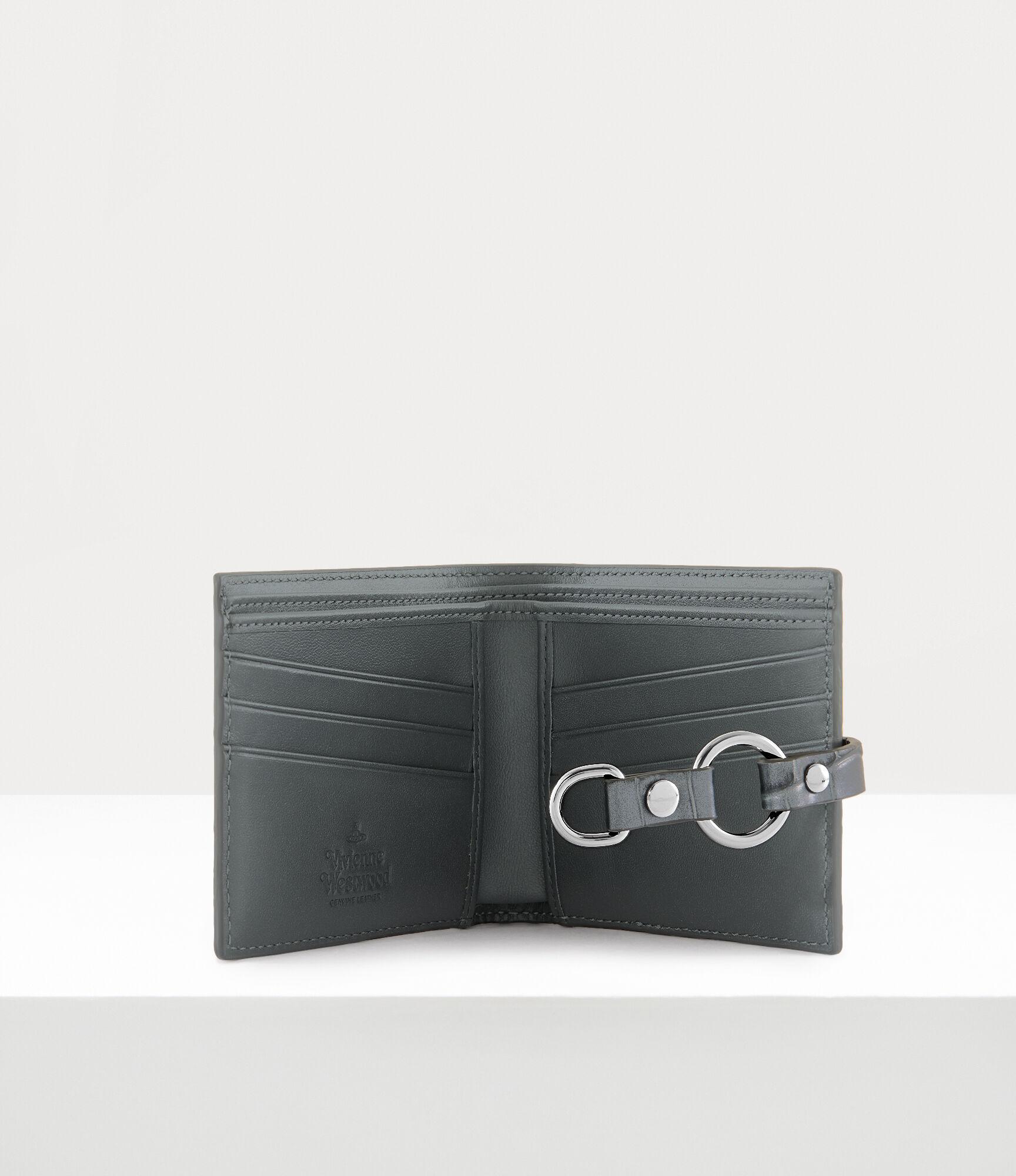 Bondage Billfold Wallet Product Image