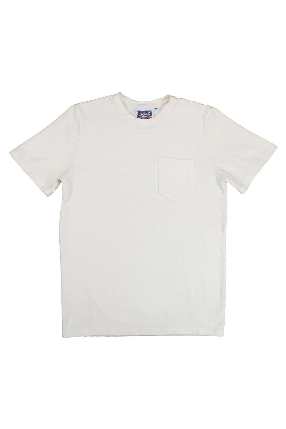 Boulder Pocket Tee Male Product Image
