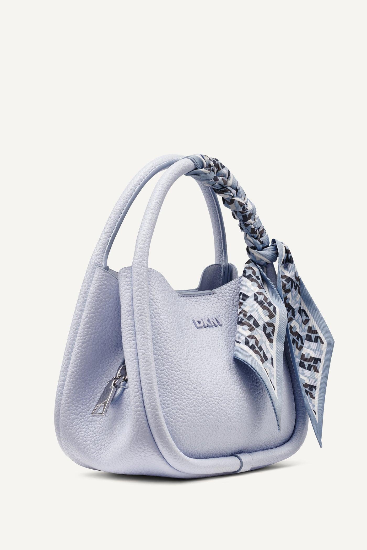 CAPRI MEDIUM HOBO CROSSBODY BAG Product Image