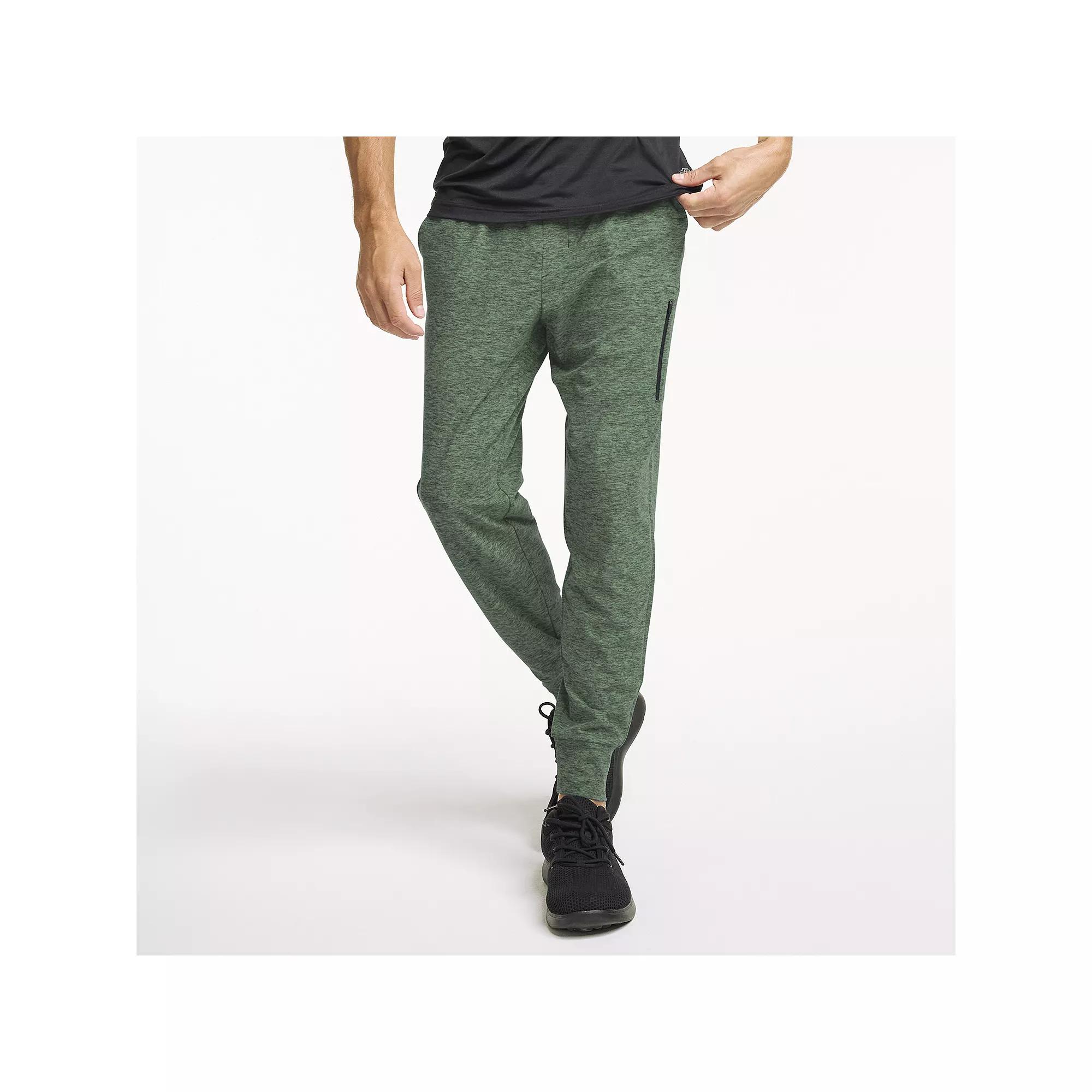 Men's FLX Luxury Soft Wander Joggers,  Product Image