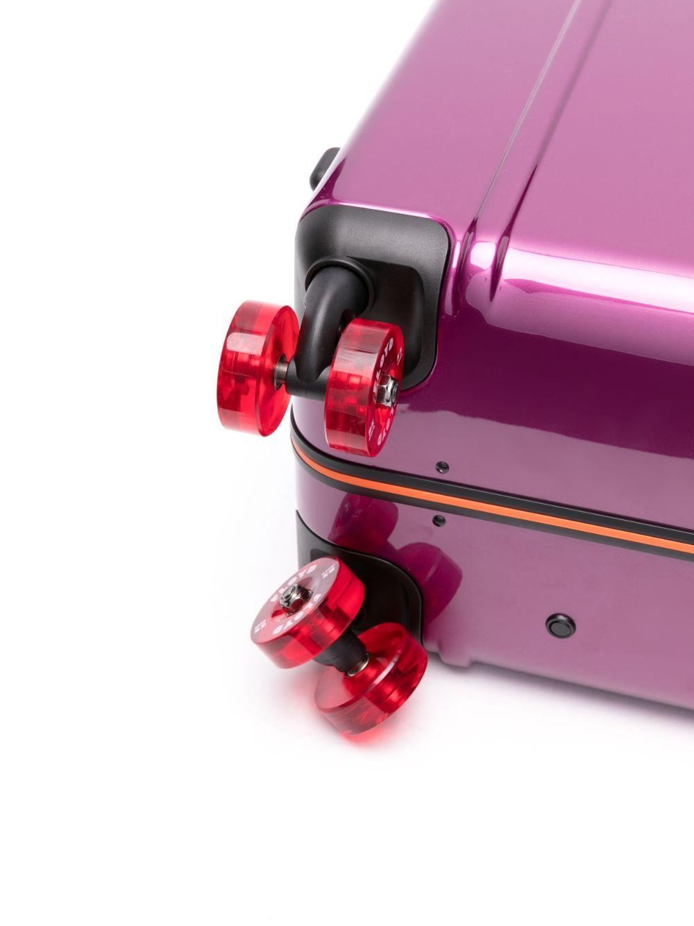 check-in suitcase Product Image