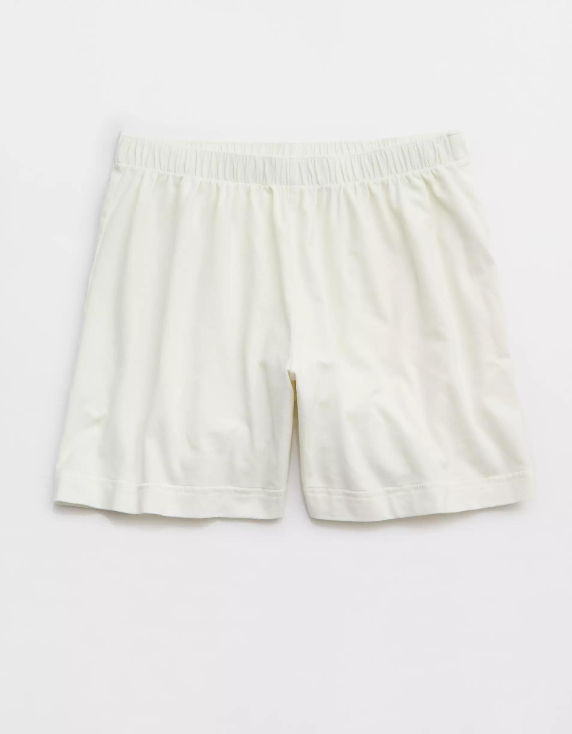 Aerie Dream Jersey Boxer Product Image