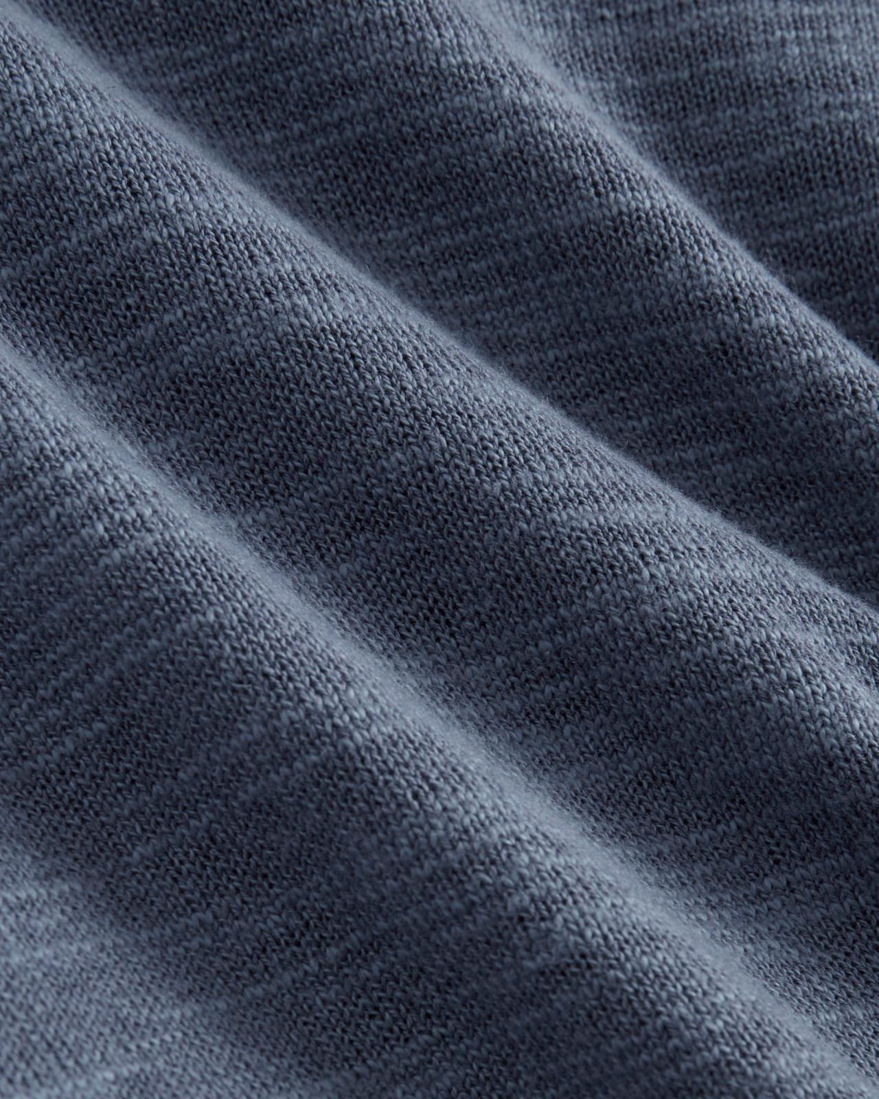 The Cotton Linen Pullover Product Image