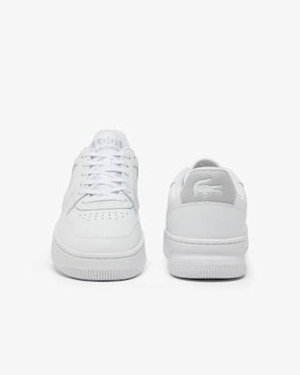 Men's L001 Set Leather Sneakers Product Image