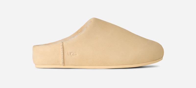 UGG Womens Elea Slip-On Sheepskin Slippers Product Image