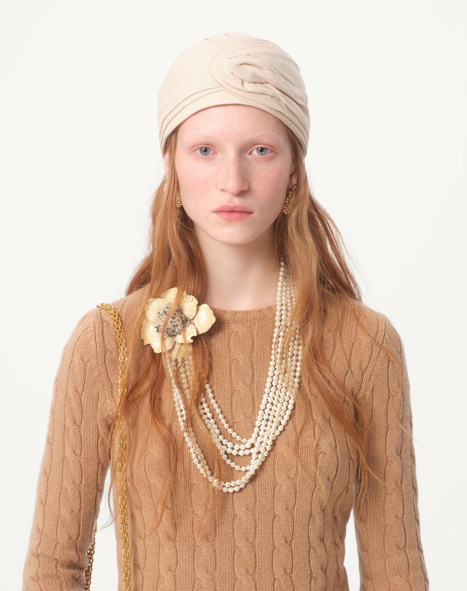 Cashmere Sweater  Product Image