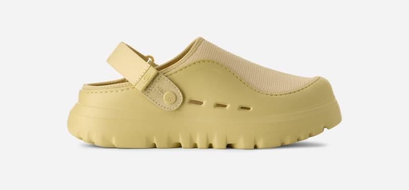 UGG Mens PeakMod Textile Shoes Product Image