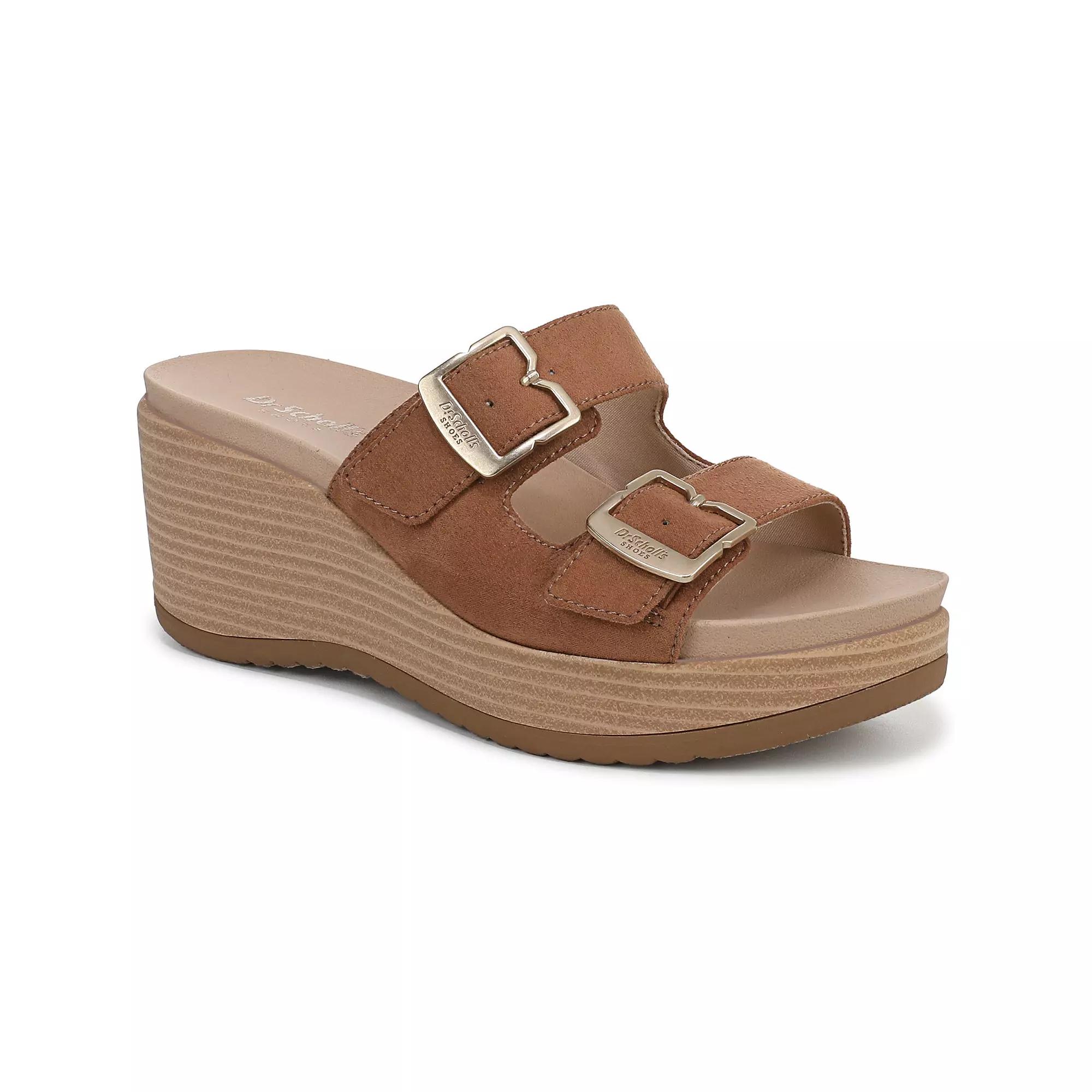 Dr. Scholl's Cali Breeze Women's Sandals,  Product Image