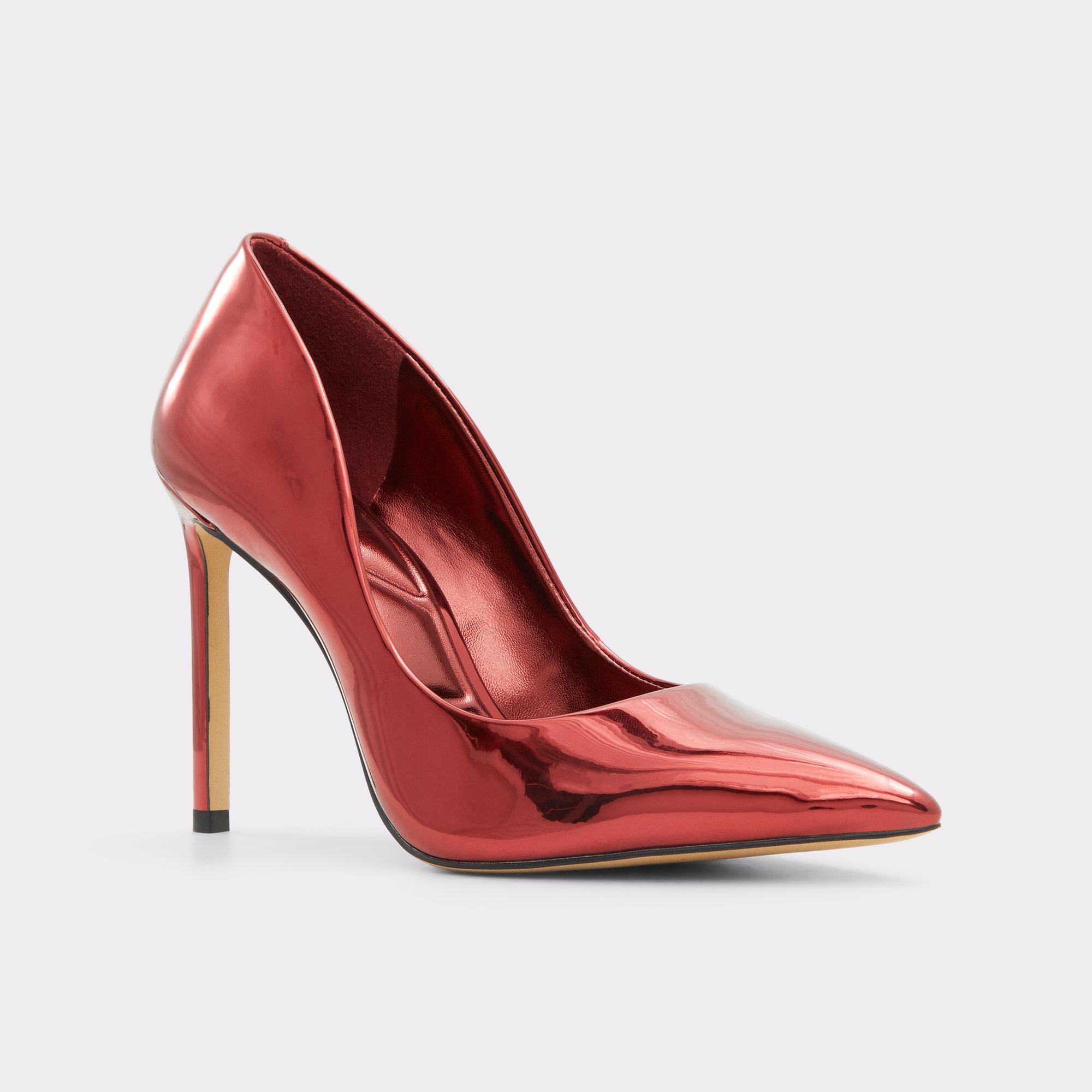 Stessy2.0-se Other Red Women's Pumps | ALDO US Product Image