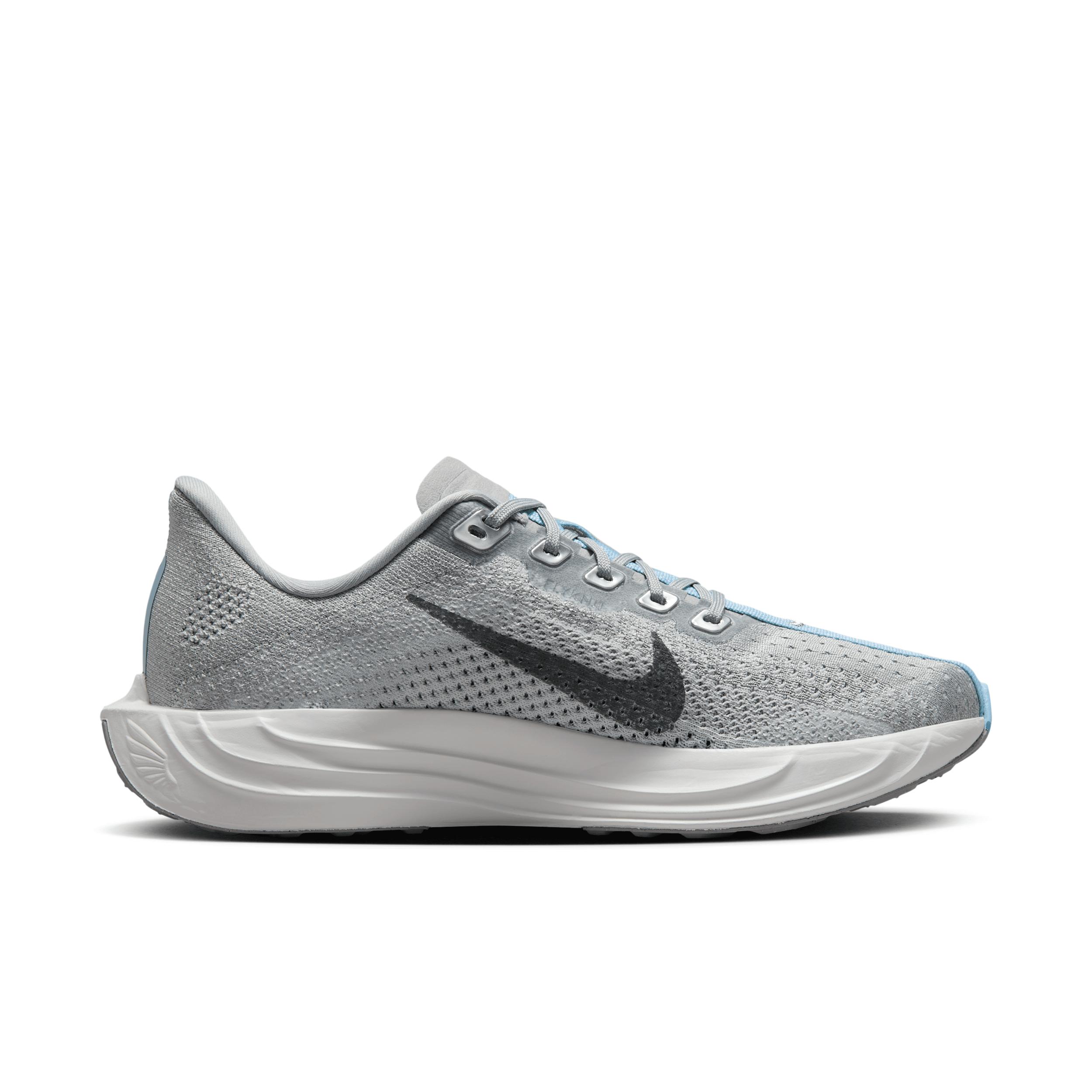 Nike Womens Pegasus Plus Road Running Shoes | FQ7261-002 Product Image