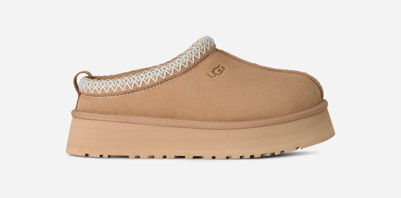 Womens UGG® Tazz II Platform Slipper Product Image