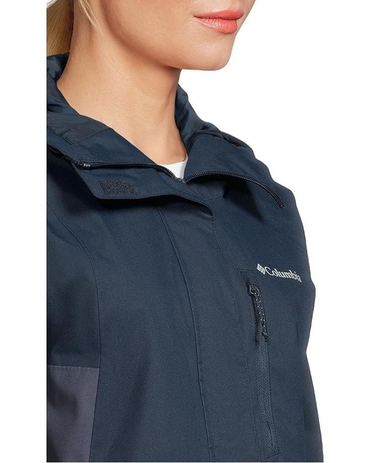 Scattered Showers Jacket Product Image