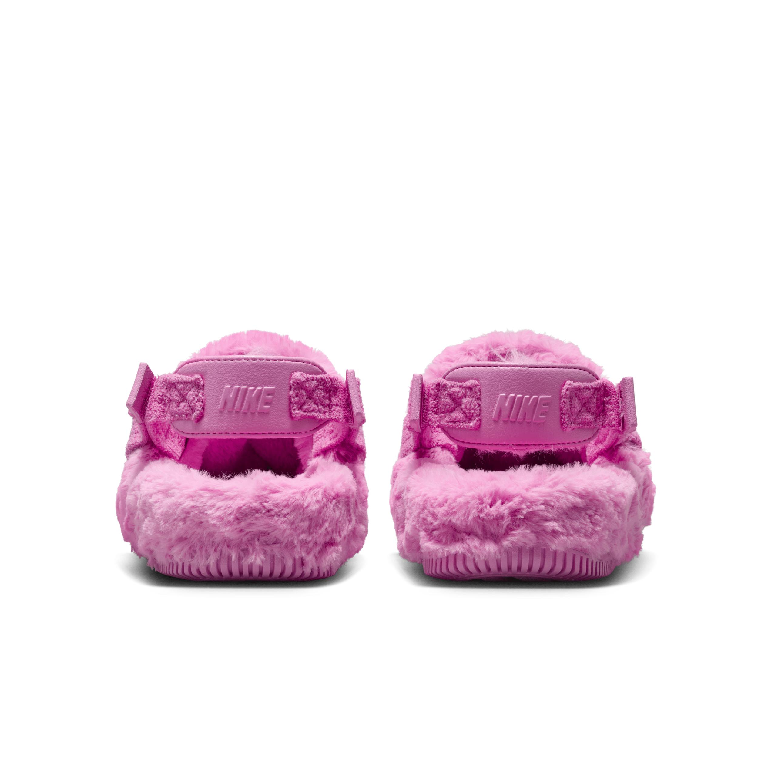 Nike Womens Calm SE Mules | FZ3119-001 Product Image