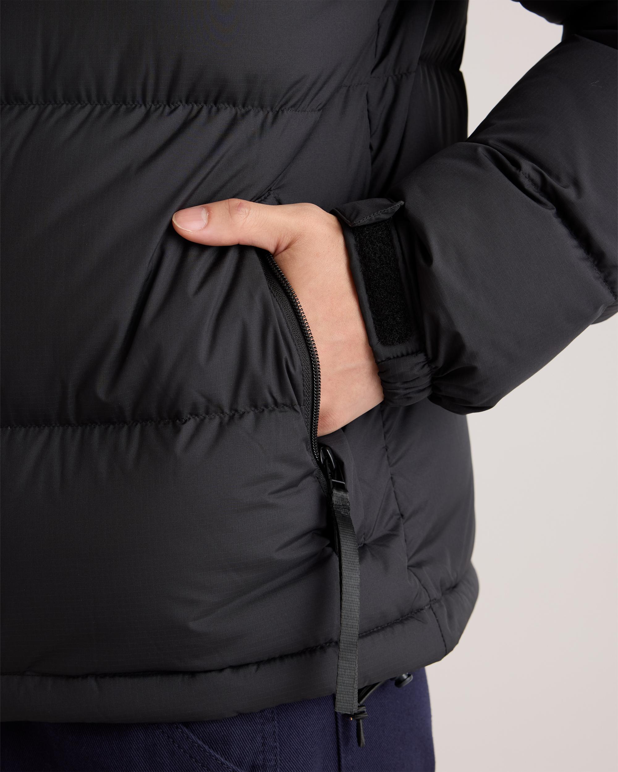 Quince | Men's Responsible Down Puffer Jacket Recycled Polyester Product Image