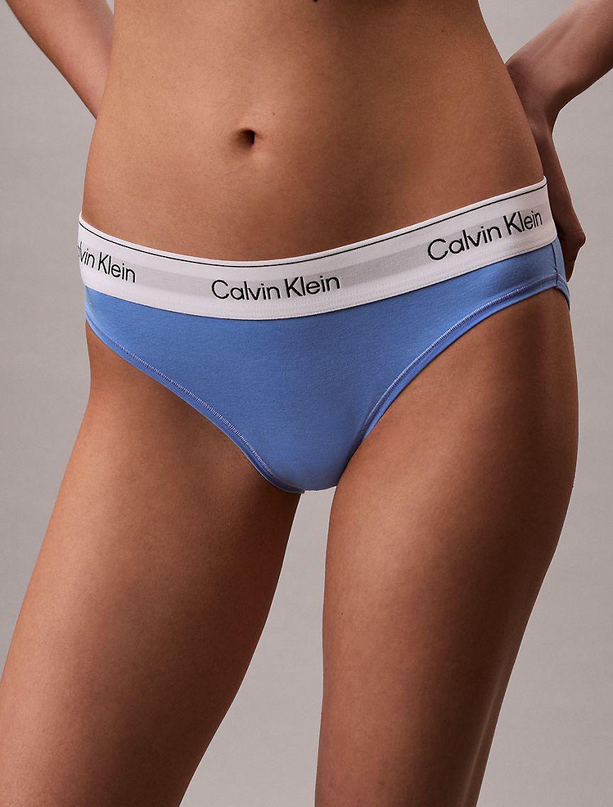 Icon Cotton Modal Bikini Product Image