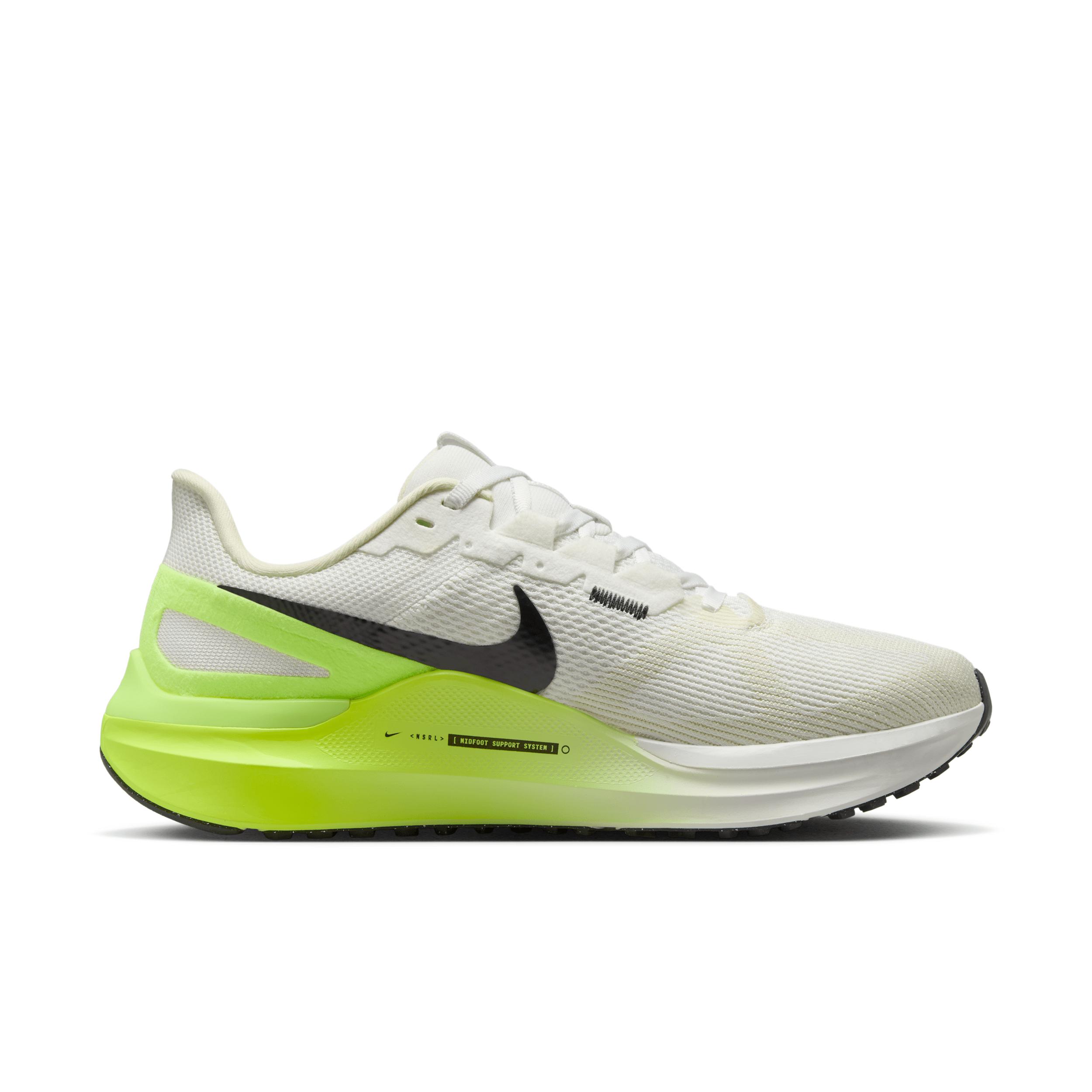 Nike Women's Structure 25 Road Running Shoes Product Image