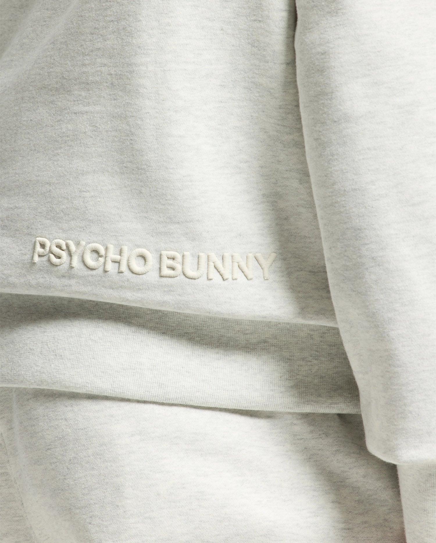 MENS TAYLOR PIQUE LONG SLEEVE TEE - B6T580F200 Male Product Image