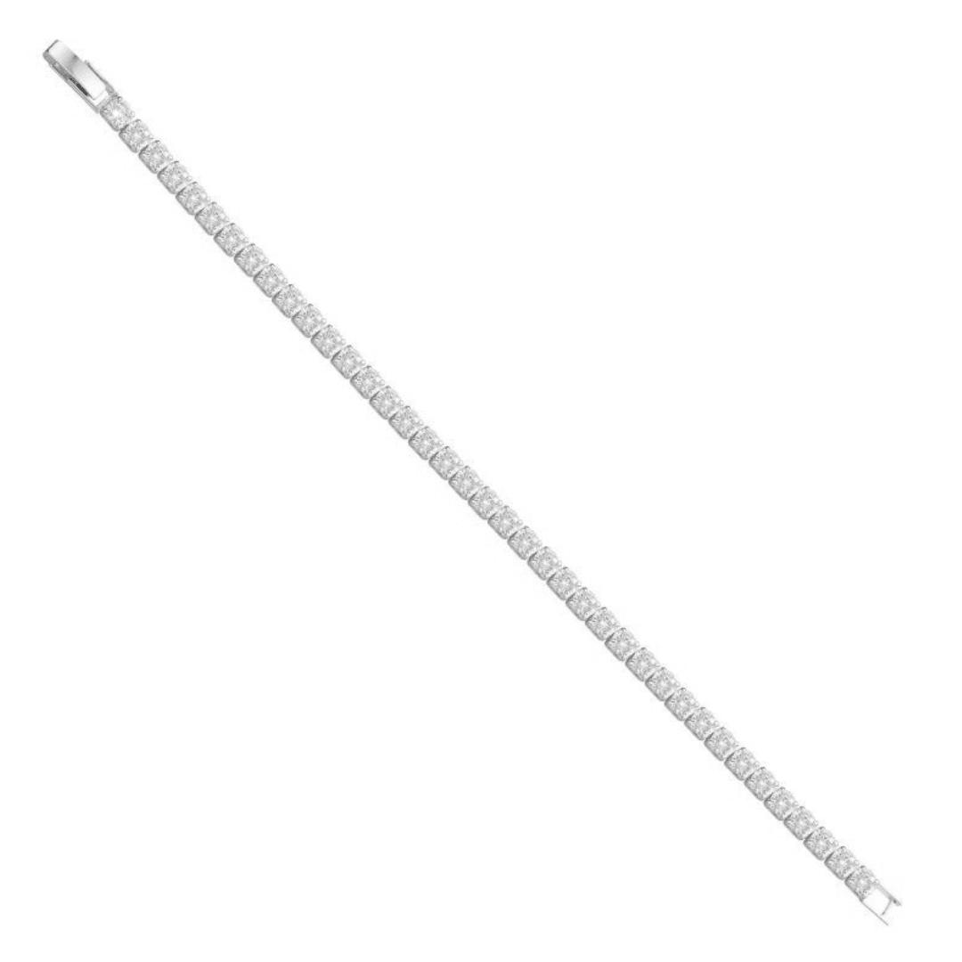 Icy Tennis Bracelet Product Image