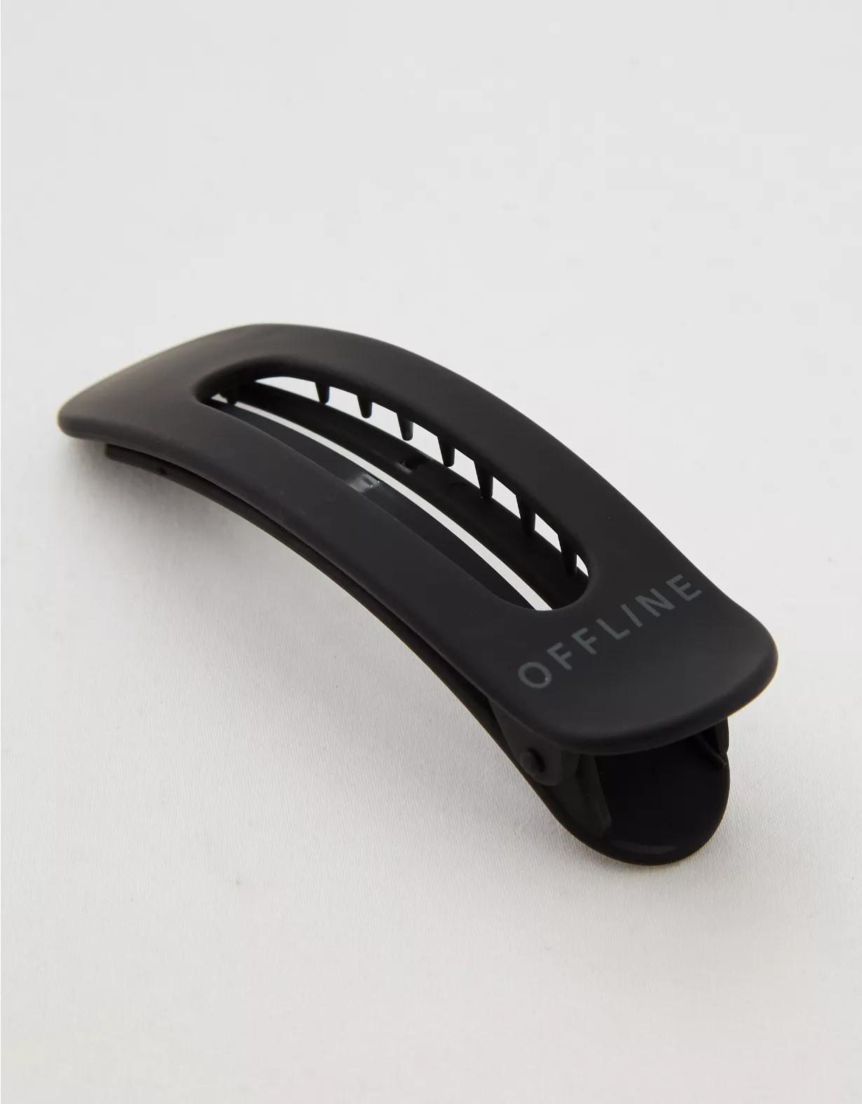 OFFLINE By Aerie Oval Claw Clip Product Image