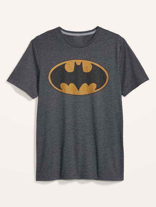 DC Comics™ Batman T-Shirt Product Image