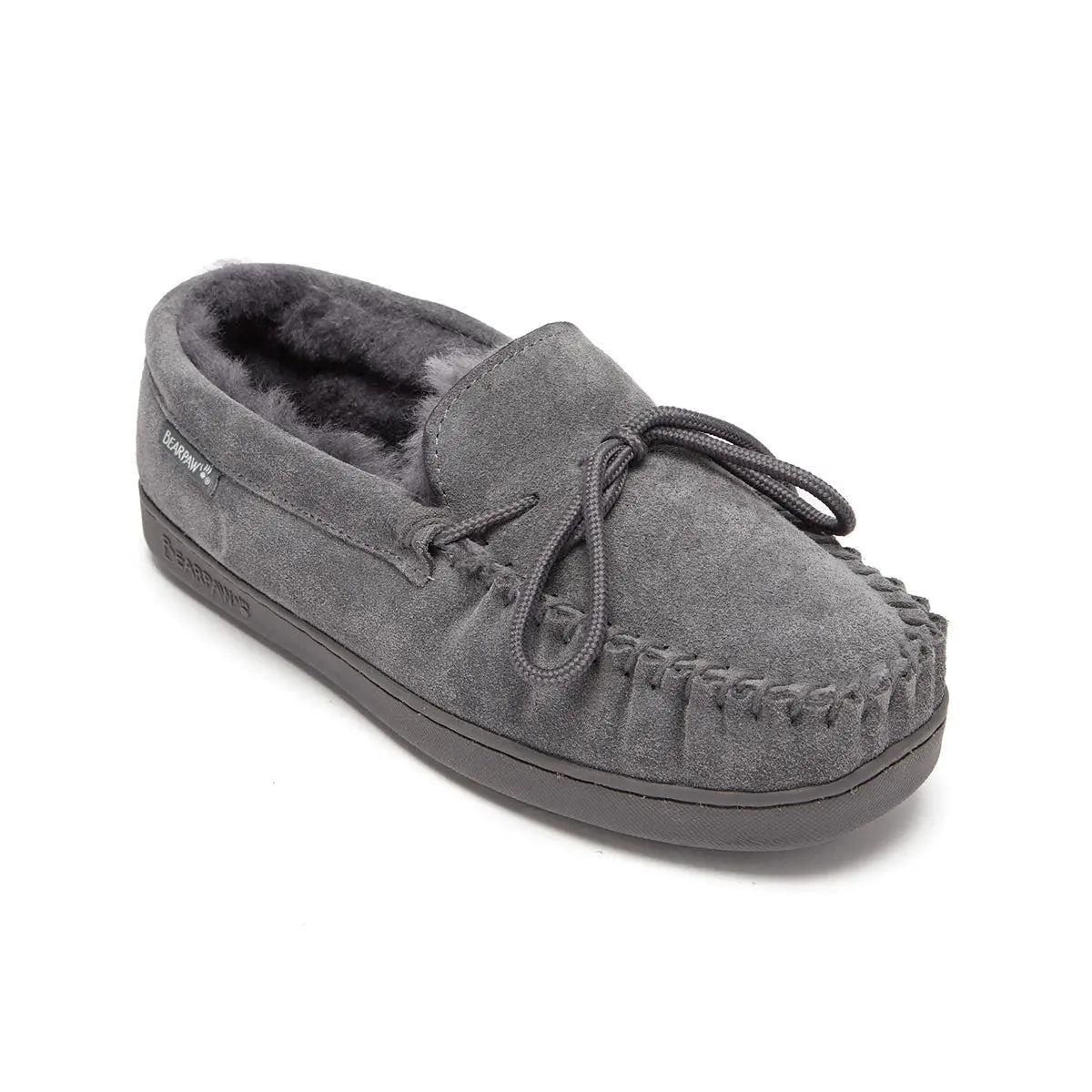 Bearpaw Men's Moccasin II Slipper Product Image