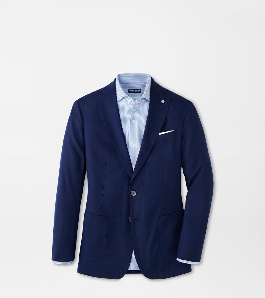 Excursionist Flex Blazer Product Image