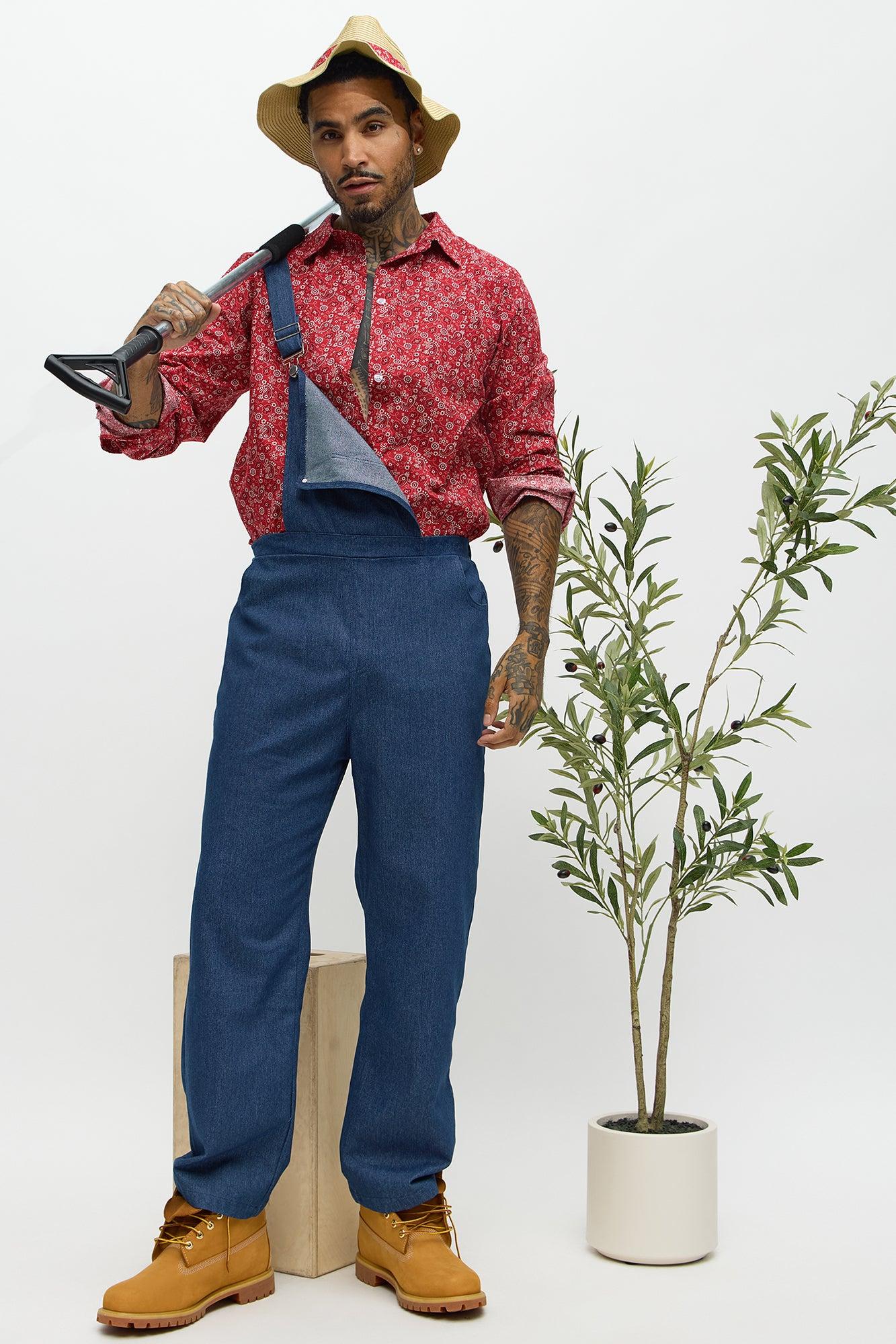 Hot Stuff Pepper 3 Piece Costume Set - Red Female Product Image