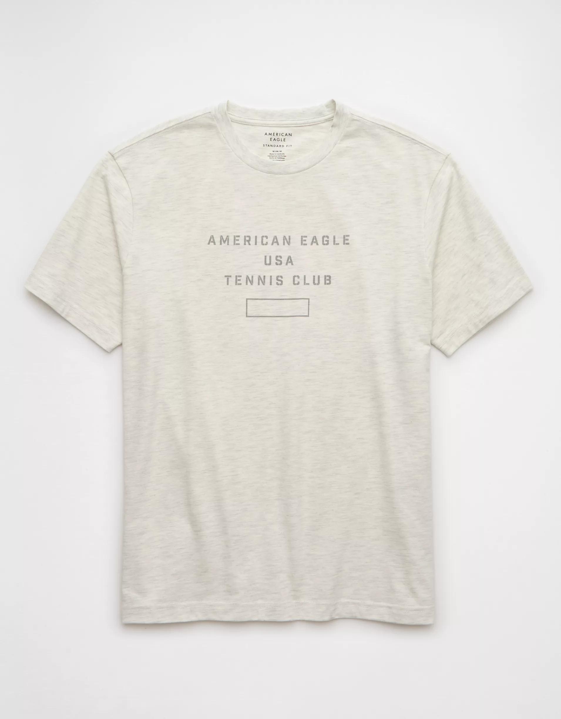 AE 24/7 Graphic T-Shirt Product Image