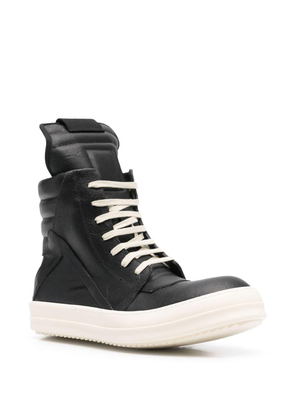 Hollywood Runway Geobasket sneakers Product Image