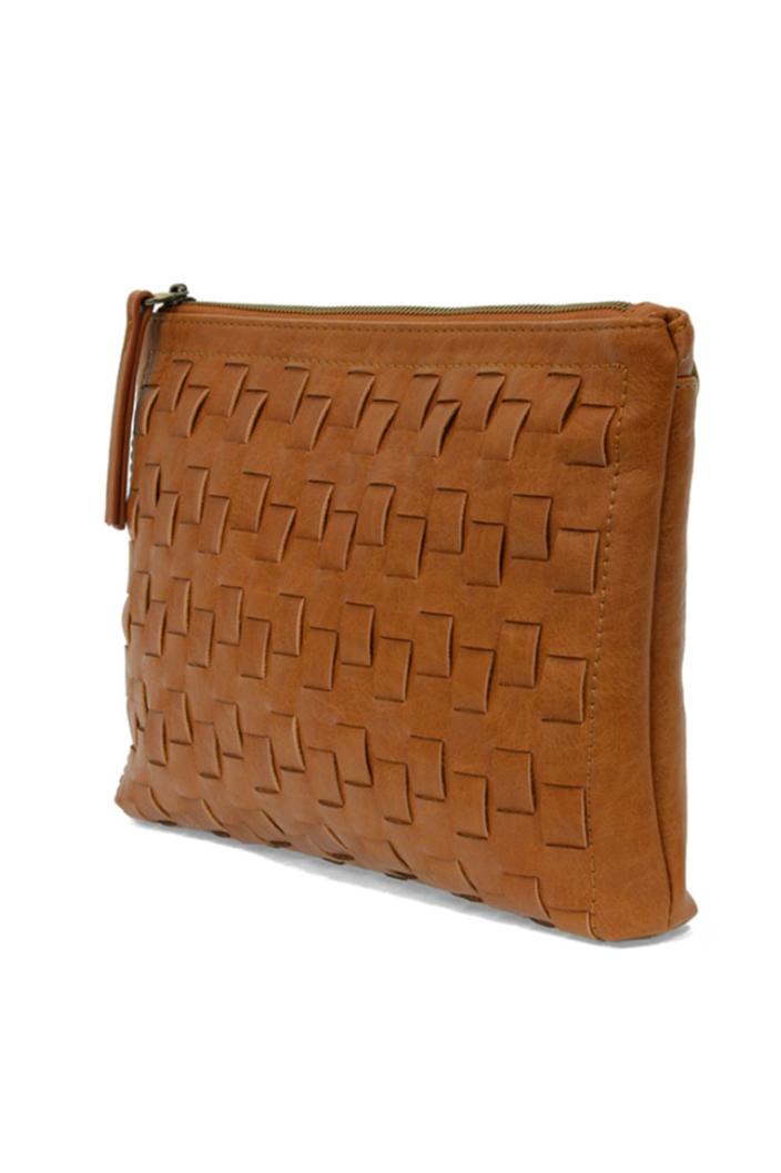 Quinn Woven Bag Product Image