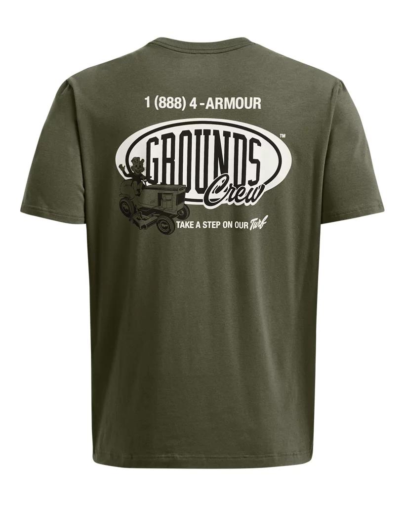 UA Grounds Crew Heavyweight Product Image