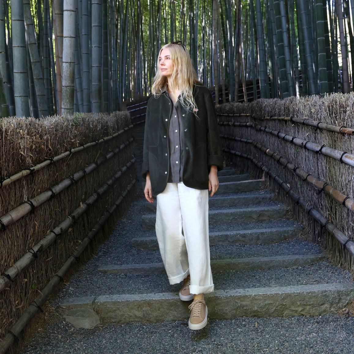 Jumpstreet Sneaker Female Product Image