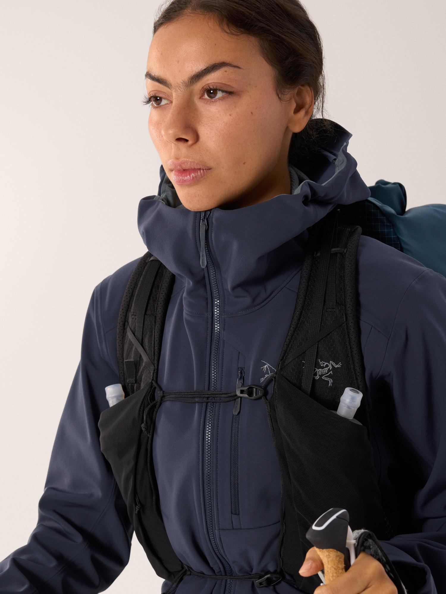 Gamma MX Hoody Women's Product Image