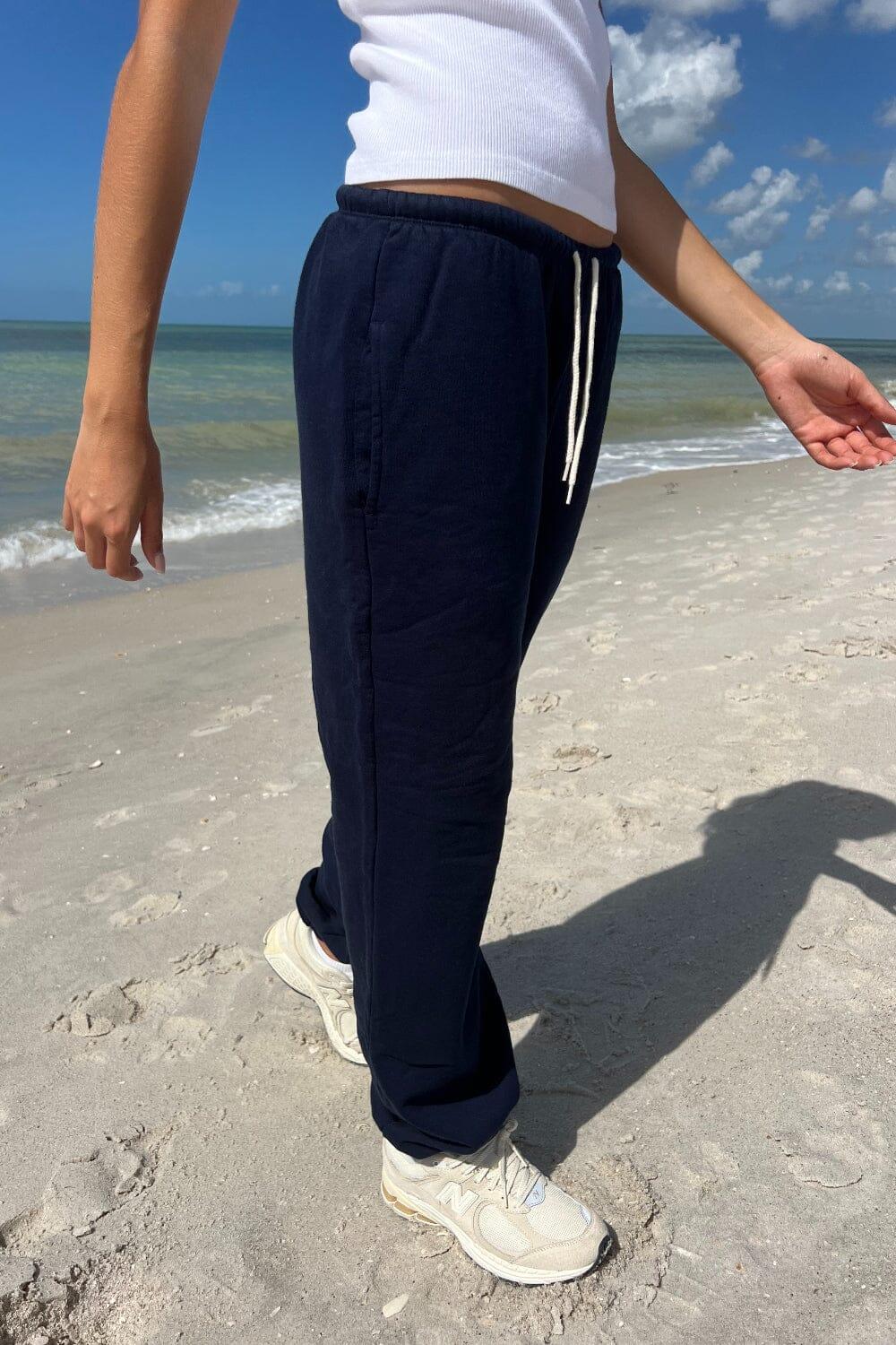Rosa Tie Sweatpants Product Image