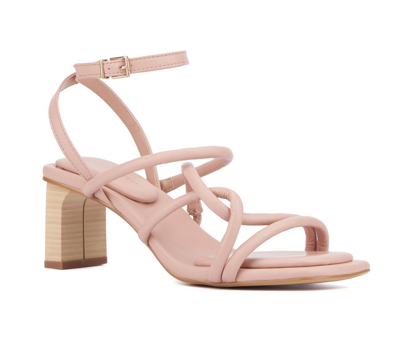 Women's Fashion to Figure Ohara Dress Sandals Product Image