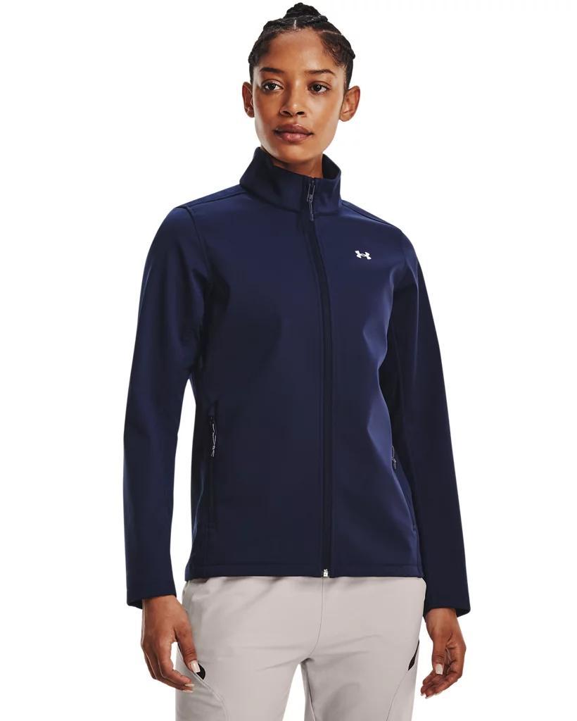 UA Storm ColdGear® Infrared Shield 2.0 Product Image