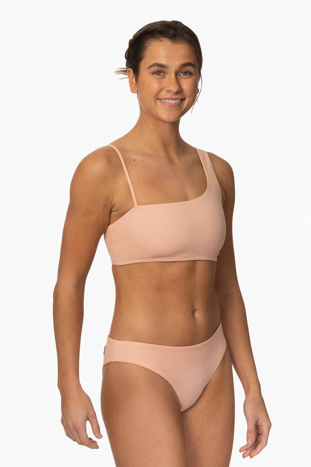 Valle Bikini Bottom - Coronado Female Product Image