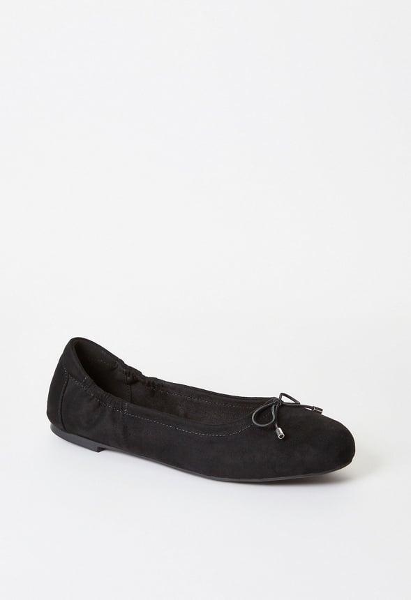 Andi Ballet Flat Product Image